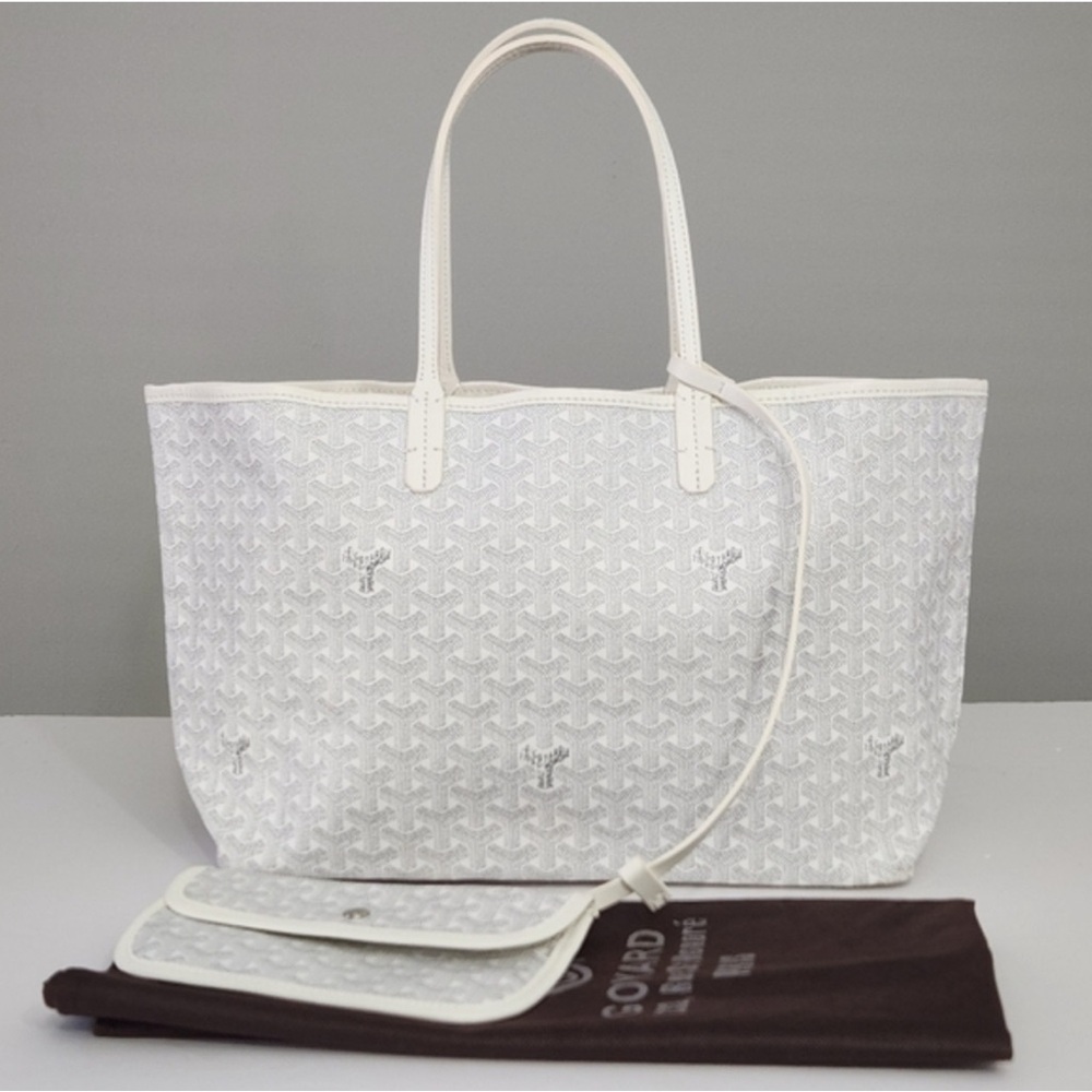 Faux Goyard St. Louis Tote bag